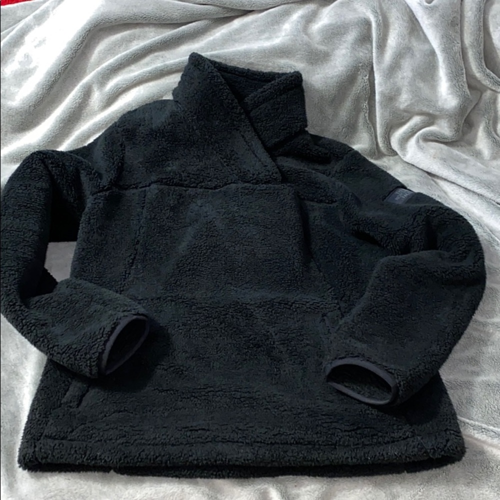 The North Face Campshire Womens Pullover